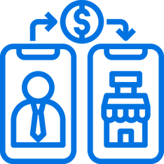 B2C Ecommerce Apps